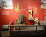 Roman Exhibits