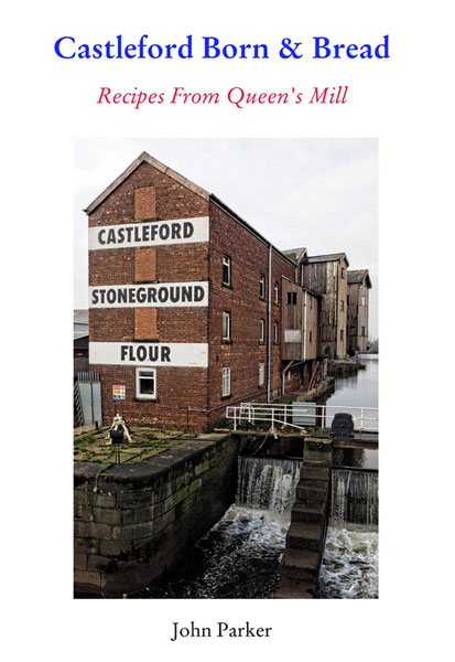 “Castleford Born & Bread” Compiled by John Parker